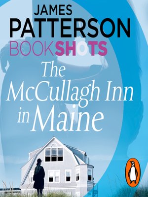 cover image of The McCullagh Inn in Maine